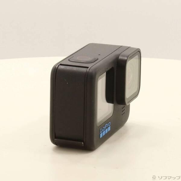 〔中古〕GoPro(ゴープロ) HERO10 Black〔258-ud〕 |  | 03