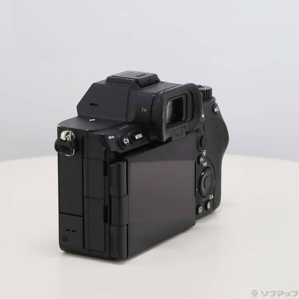 〔中古〕SONY(ソニー) α7R V ILCE-7RM5 ボディ〔349-ud〕 |  | 01