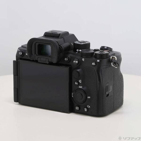 〔中古〕SONY(ソニー) α7R V ILCE-7RM5 ボディ〔349-ud〕 |  | 02