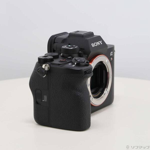 〔中古〕SONY(ソニー) α7R V ILCE-7RM5 ボディ〔349-ud〕 |  | 03