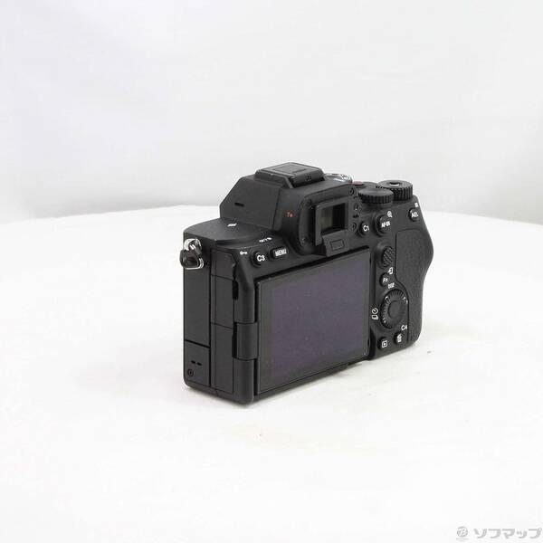 〔中古〕SONY(ソニー) α7 IV ボディ ILCE-7M4〔269-ud〕 |  | 01