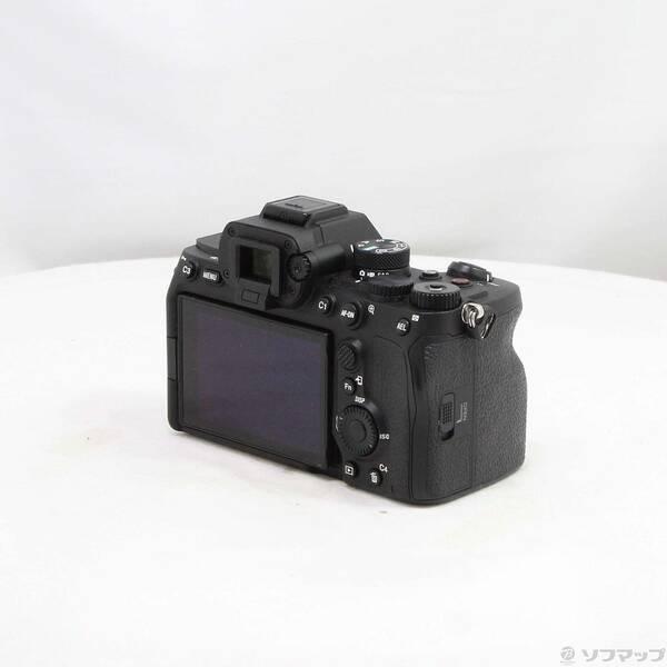 〔中古〕SONY(ソニー) α7 IV ボディ ILCE-7M4〔269-ud〕 |  | 02