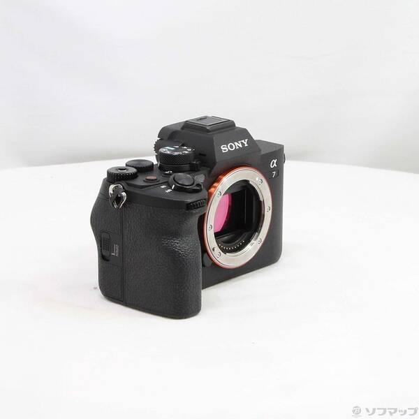 〔中古〕SONY(ソニー) α7 IV ボディ ILCE-7M4〔269-ud〕 |  | 03