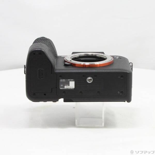 〔中古〕SONY(ソニー) α7 IV ボディ ILCE-7M4〔269-ud〕 |  | 04