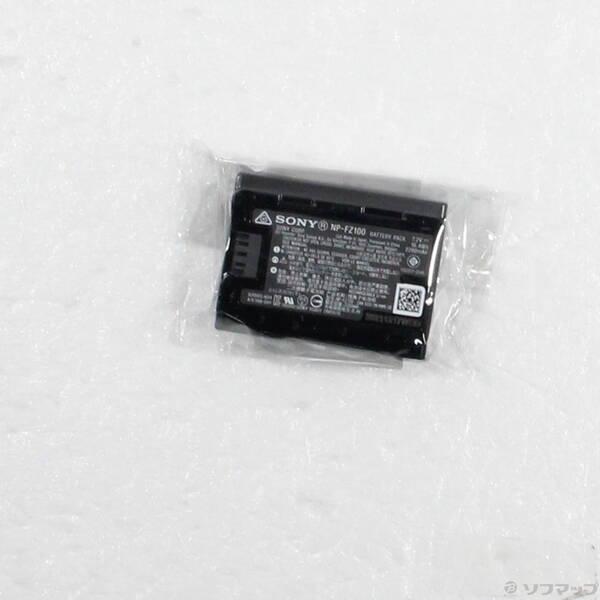 〔中古〕SONY(ソニー) α7 IV ボディ ILCE-7M4〔269-ud〕 |  | 05