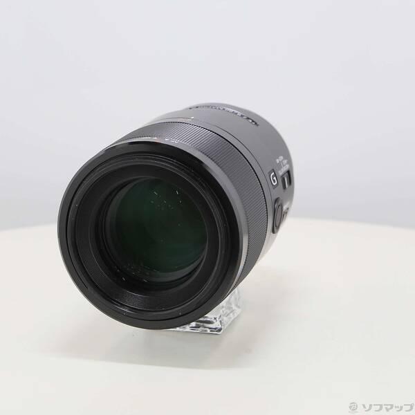 〔中古〕SONY(ソニー) FE 90mm F2.8 Macro G OSS SEL90M28G (Eレンズ)〔258-ud〕 | 