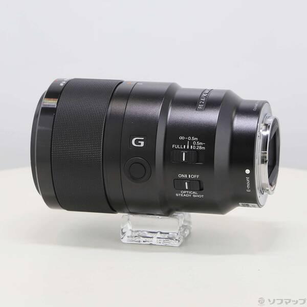〔中古〕SONY(ソニー) FE 90mm F2.8 Macro G OSS SEL90M28G (Eレンズ)〔258-ud〕 |  | 01