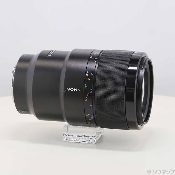 〔中古〕SONY(ソニー) FE 90mm F2.8 Macro G OSS SEL90M28G (Eレンズ)〔258-ud〕 |  | 03