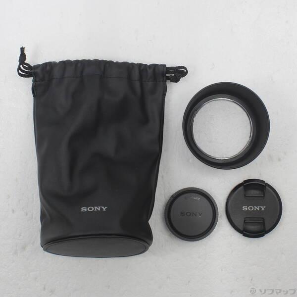 〔中古〕SONY(ソニー) FE 90mm F2.8 Macro G OSS SEL90M28G (Eレンズ)〔258-ud〕 |  | 04