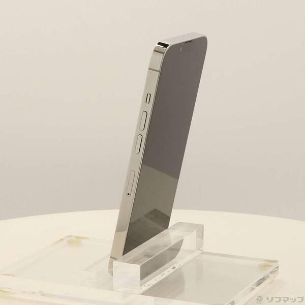 〔中古〕Apple(アップル) iPhone13 Pro 128GB シルバー MLUF3J／A SIMフリー〔262-ud〕 |  | 01