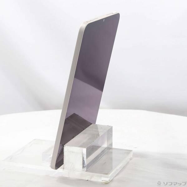 〔中古〕Apple(アップル) iPad mini(A17 Pro) 128GB スターライト MXN83J／A Wi-Fi〔348-ud〕 |  | 01