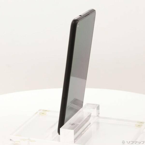〔中古〕GOOGLE(グーグル) Google Pixel 4a 5G 128GB ジャストブラック G025H SoftBank〔258-ud〕 |  | 01