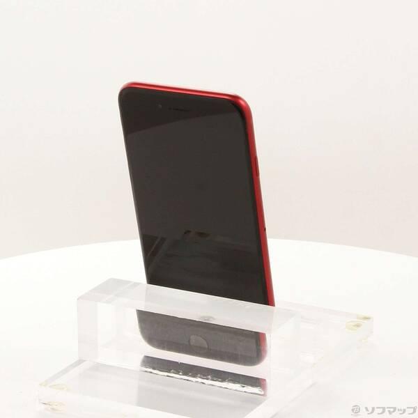 〔中古〕Apple(アップル) iPhone SE 第3世代 128GB プロダクトレッド MMYH3J／A SIMフリー〔276-ud〕 |  | 02