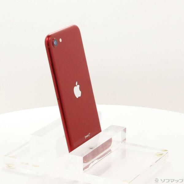 〔中古〕Apple(アップル) iPhone SE 第3世代 128GB プロダクトレッド MMYH3J／A SIMフリー〔276-ud〕 |  | 03