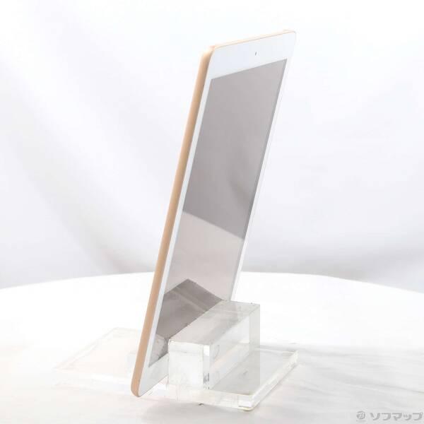 〔中古〕Apple(アップル) iPad 第6世代 32GB ゴールド MRJN2J／A Wi-Fi〔348-ud〕 |  | 01