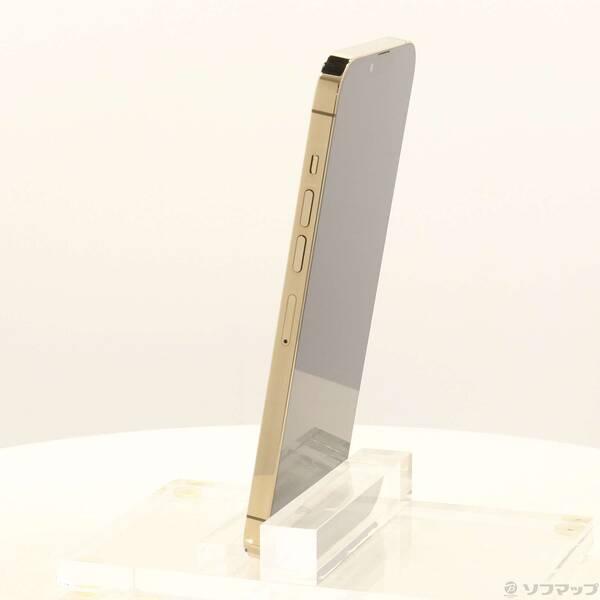 〔中古〕Apple(アップル) iPhone13 Pro Max 512GB ゴールド MLJV3J／A SIMフリー〔262-ud〕 |  | 01
