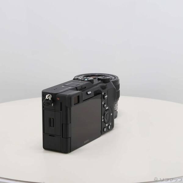 〔中古〕SONY(ソニー) α7C ズームレンズキット ブラック ILCE-7CL B〔295-ud〕 |  | 01