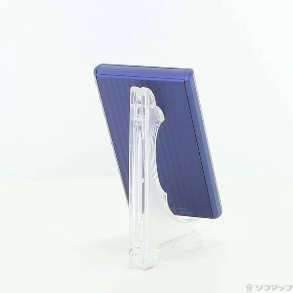 〔中古〕SONY(ソニー) WALKMAN A300シリーズ メモリ32GB+microSD ブルー NW-A306(L)〔269-ud〕 |  | 02