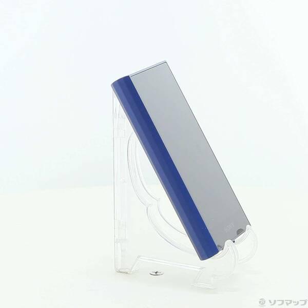 〔中古〕SONY(ソニー) WALKMAN A300シリーズ メモリ32GB+microSD ブルー NW-A306(L)〔269-ud〕 |  | 03