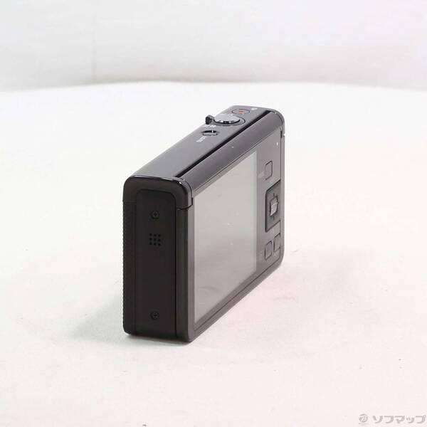 〔中古〕CASIO(カシオ) HIGH SPEED EXILIM EX-FC500S ブラック〔349-ud〕 |  | 01