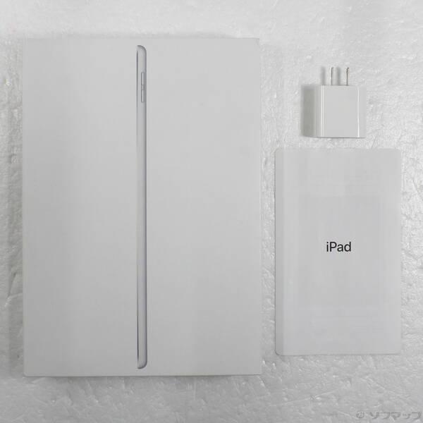 〔中古〕Apple(アップル) iPad 第8世代 128GB シルバー MYLE2J／A Wi-Fi〔262-ud〕 |  | 04