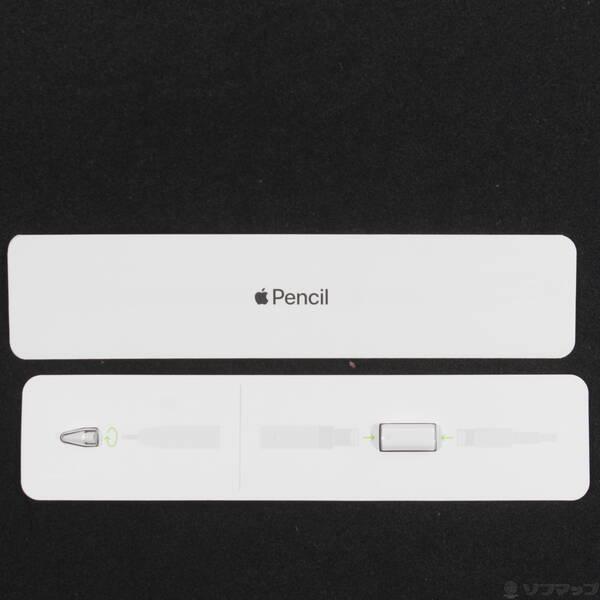 〔中古〕Apple(アップル) Apple Pencil 第1世代 MK0C2J／A〔198-ud〕 |  | 01