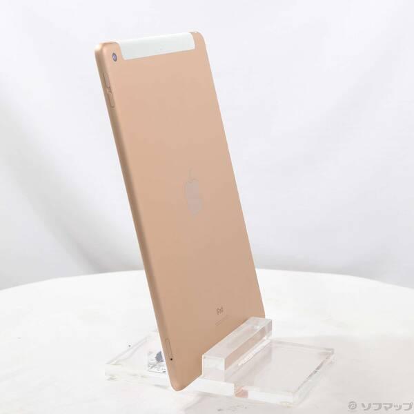 〔中古〕Apple(アップル) iPad 第8世代 32GB ゴールド MYMK2J／A docomoロック解除SIMフリー〔198-ud〕 |  | 03
