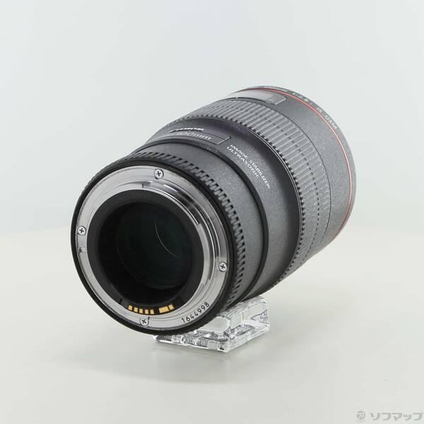 〔中古〕Canon(キヤノン) Canon EF 100mm F2.8L マクロ IS USM〔258-ud〕 |  | 02