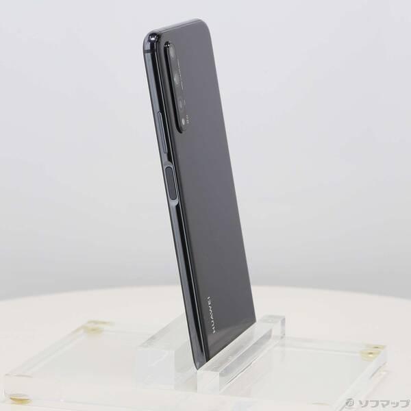 〔中古〕HUAWEI(ファーウェイ) HUAWEI nova 5T 128GB ブラック NOVA5TBLACK SIMフリー〔276-ud〕 |  | 03