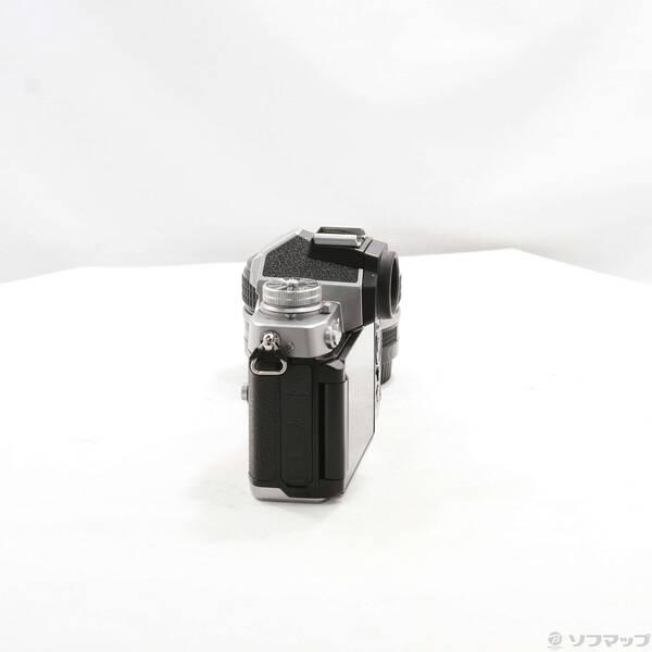 〔中古〕Nikon(ニコン) Z fc 28mm f／2.8 Special Edition キット〔262-ud〕 |  | 01