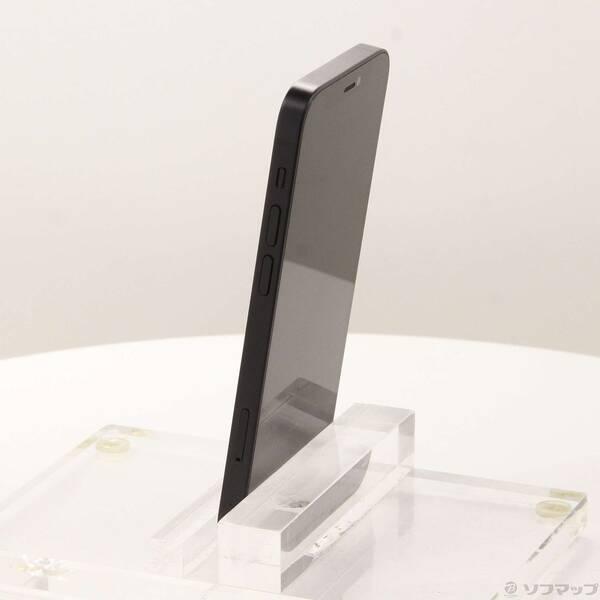 〔中古〕Apple(アップル) iPhone12 mini 128GB ブラック MGDJ3J／A SIMフリー〔262-ud〕 |  | 01