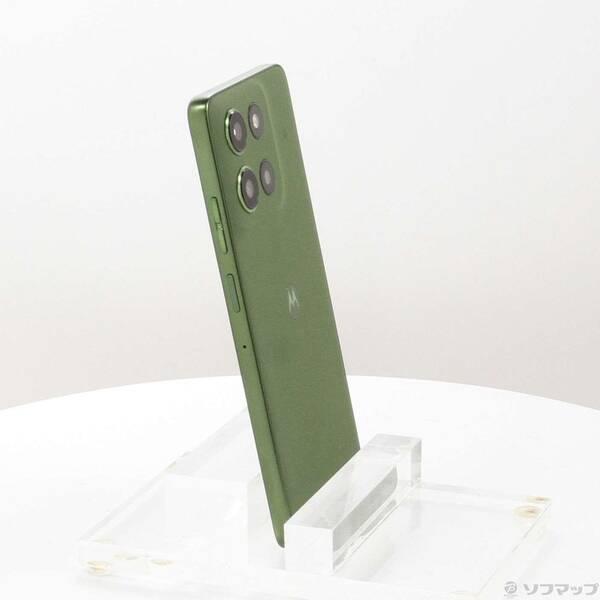 〔中古〕Motorola(モトローラ) moto g66j 5G 128GB ディルグリーン PB810000JP SIMフリー〔349-ud〕 |  | 03
