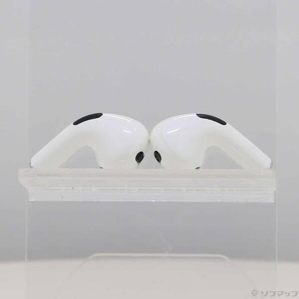 〔中古〕Apple(アップル) AirPods Pro 第1世代 MagSafe対応 MLWK3J／A〔196-ud〕 | 