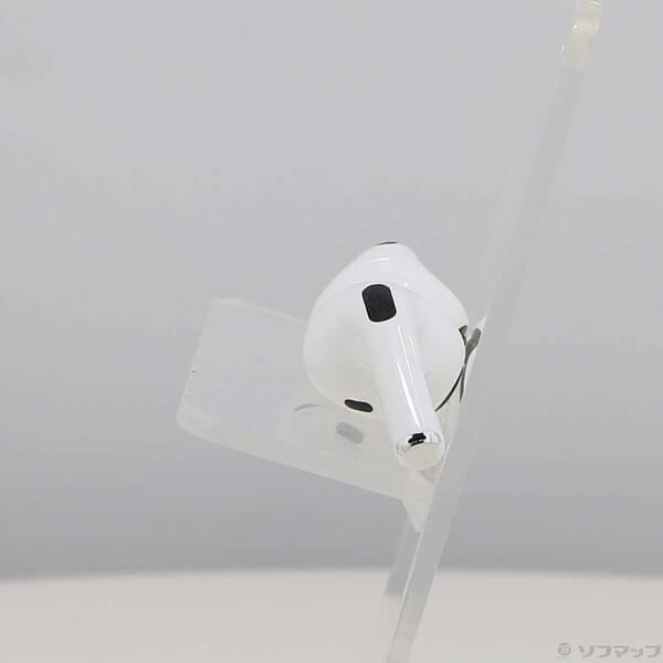 〔中古〕Apple(アップル) AirPods Pro 第1世代 MagSafe対応 MLWK3J／A〔196-ud〕 |  | 01