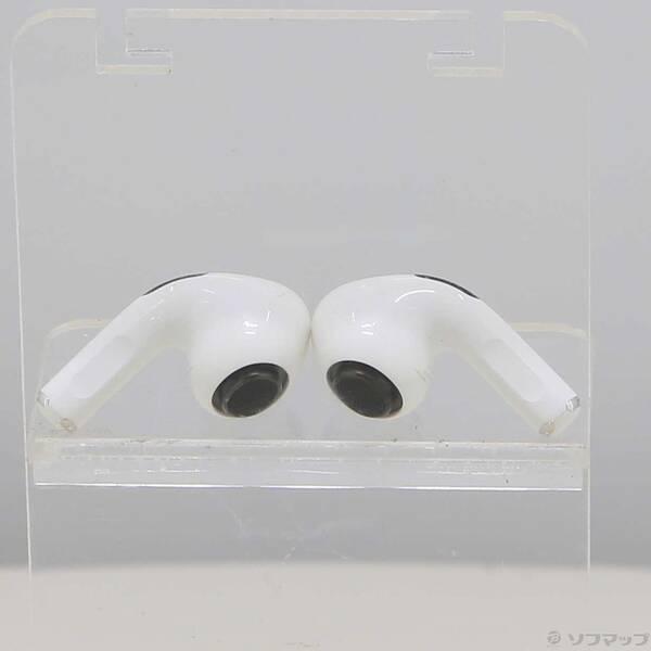 〔中古〕Apple(アップル) AirPods Pro 第1世代 MagSafe対応 MLWK3J／A〔196-ud〕 |  | 02