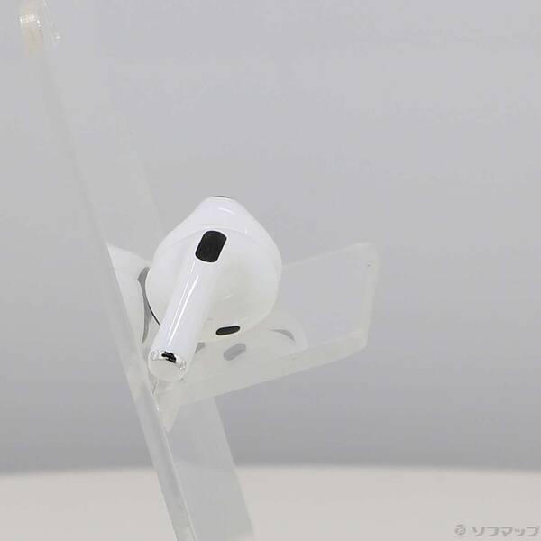 〔中古〕Apple(アップル) AirPods Pro 第1世代 MagSafe対応 MLWK3J／A〔196-ud〕 |  | 03
