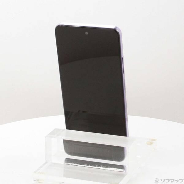 〔中古〕OPPO(オッポ) OPPO A3 5G 128GB パープル CPH2639PL SIMフリー〔269-ud〕 |  | 02