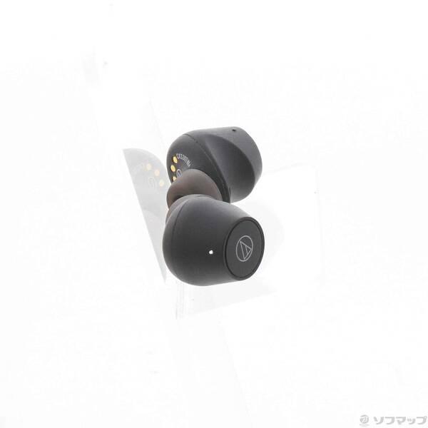 〔中古〕audio-technica(オーディオテクニカ) ATH-CKS30TW+ BK マットブラック〔349-ud〕 |  | 03