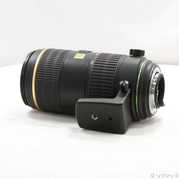 〔中古〕PENTAX(ペンタックス) PENTAX DA ★ 60-250mm F4 ED [IF] SDM (レンズ)〔262-ud〕 |  | 01
