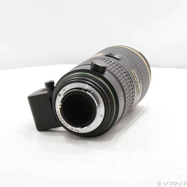 〔中古〕PENTAX(ペンタックス) PENTAX DA ★ 60-250mm F4 ED [IF] SDM (レンズ)〔262-ud〕 |  | 02