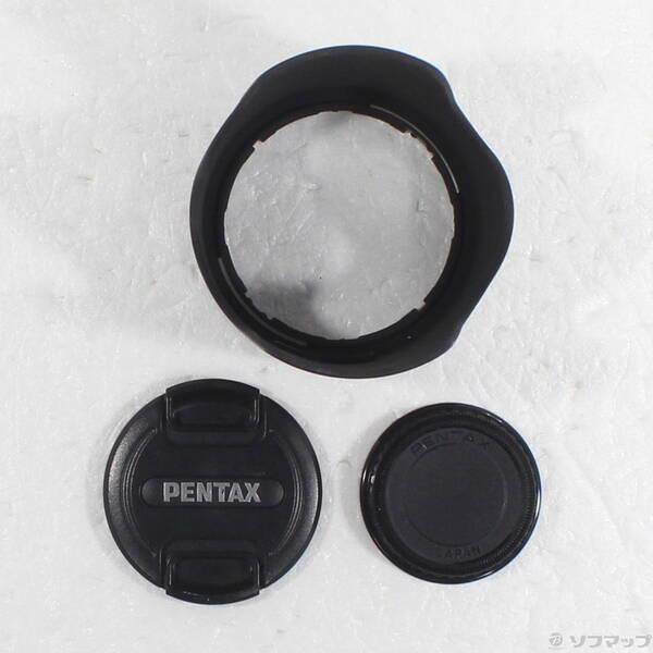 〔中古〕PENTAX(ペンタックス) PENTAX DA ★ 60-250mm F4 ED [IF] SDM (レンズ)〔262-ud〕 |  | 04
