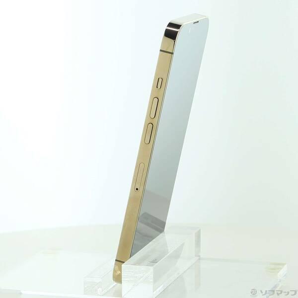 〔中古〕Apple(アップル) iPhone13 Pro 128GB ゴールド MLUH3J／A SIMフリー〔198-ud〕 |  | 01