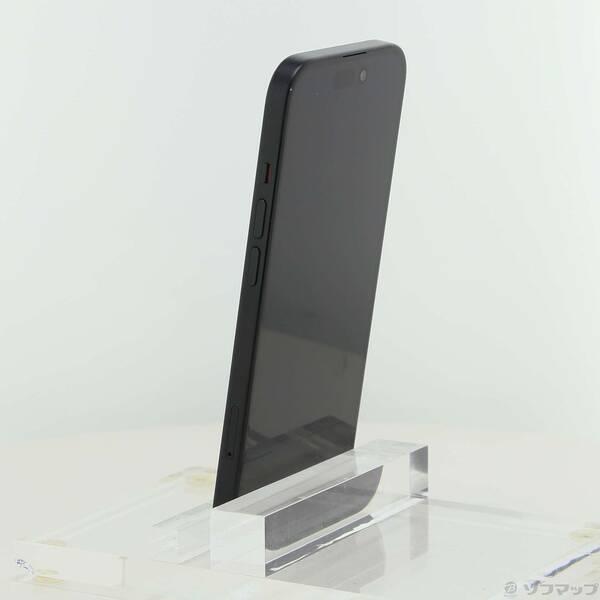 〔中古〕Apple(アップル) iPhone15 128GB ブラック MTMH3J／A SIMフリー〔348-ud〕 |  | 01