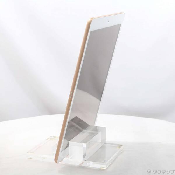 〔中古〕Apple(アップル) iPad 第7世代 128GB ゴールド MW792J／A Wi-Fi〔269-ud〕 |  | 01