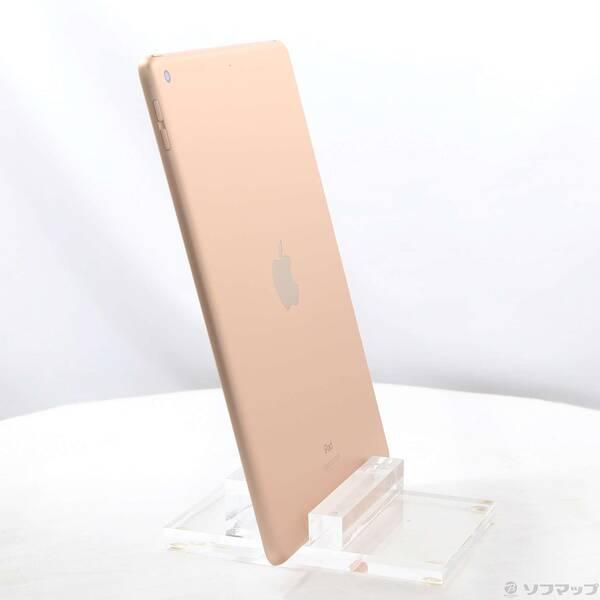 〔中古〕Apple(アップル) iPad 第7世代 128GB ゴールド MW792J／A Wi-Fi〔269-ud〕 |  | 03