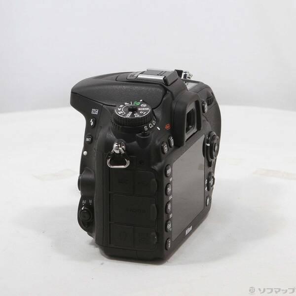 〔中古〕Nikon(ニコン) Nikon D7100〔348-ud〕 |  | 01