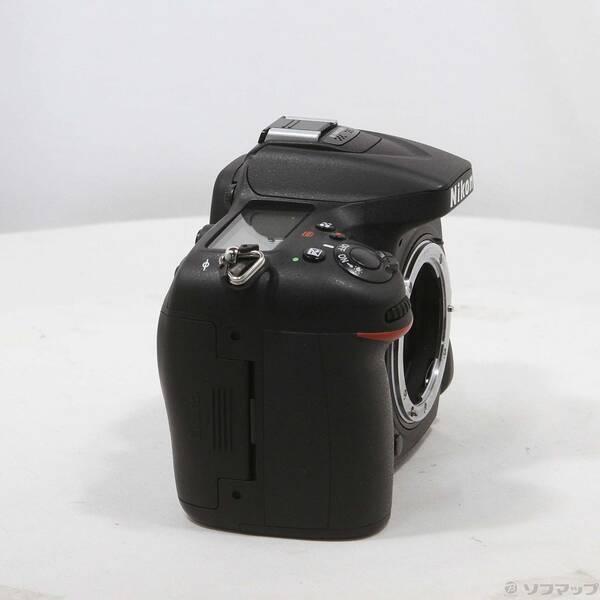 〔中古〕Nikon(ニコン) Nikon D7100〔348-ud〕 |  | 03