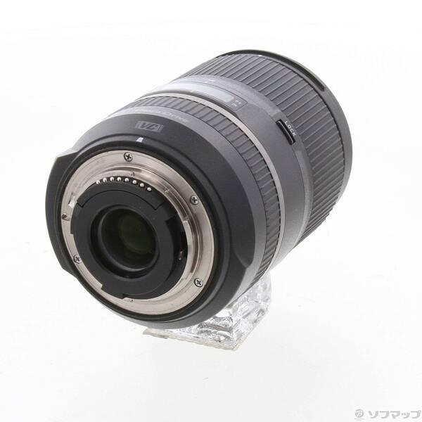 〔中古〕TAMRON(タムロン) AF 16-300mm F／3.5-6.3 Di II VC PZD MACRO ニコン用〔269-ud〕 |  | 02