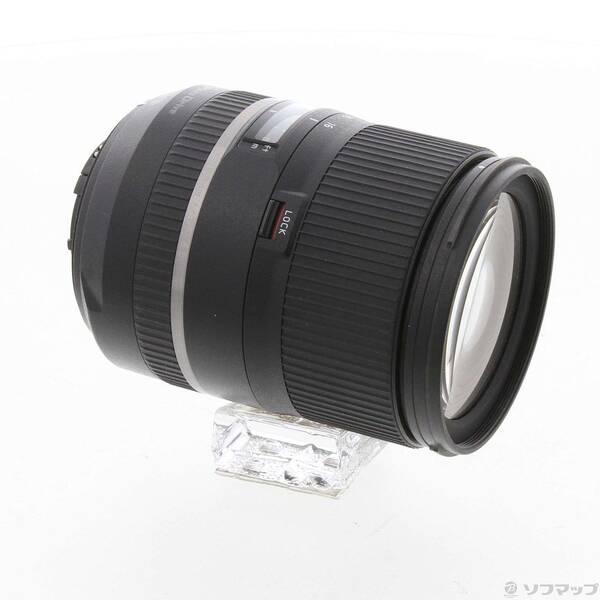 〔中古〕TAMRON(タムロン) AF 16-300mm F／3.5-6.3 Di II VC PZD MACRO ニコン用〔269-ud〕 |  | 03