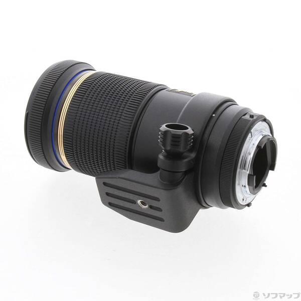 〔中古〕TAMRON(タムロン) TAMRON SP AF 180mm F3.5 Di MACRO (B01N) (Nikon用)〔262-ud〕 |  | 01
